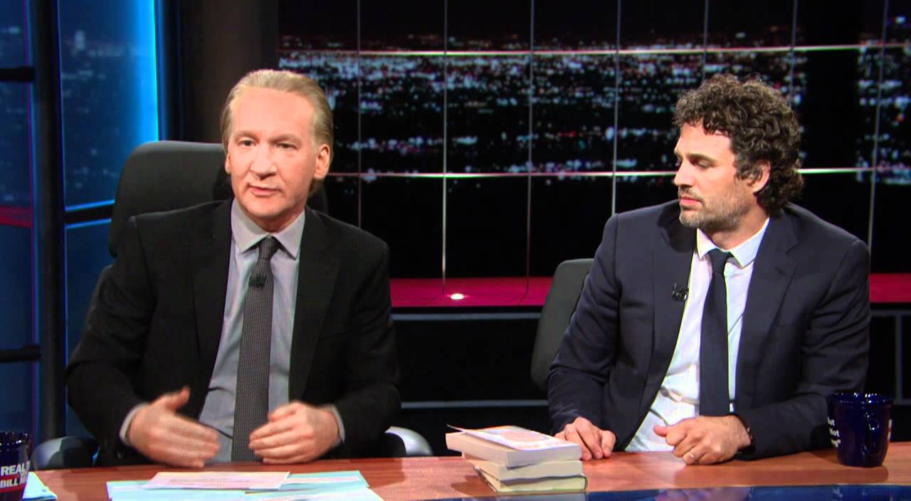 Real Time with Bill Maher: Overtime - Episode #253