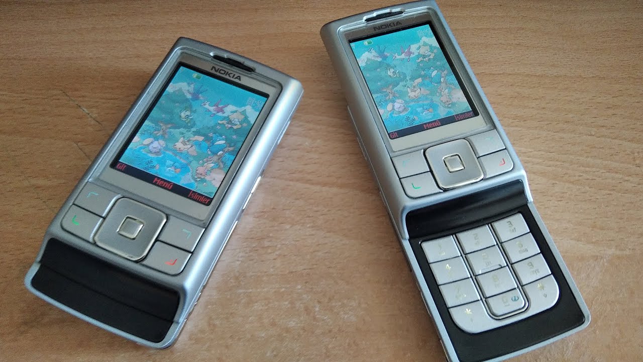 Nokia 6270 - Ringtones