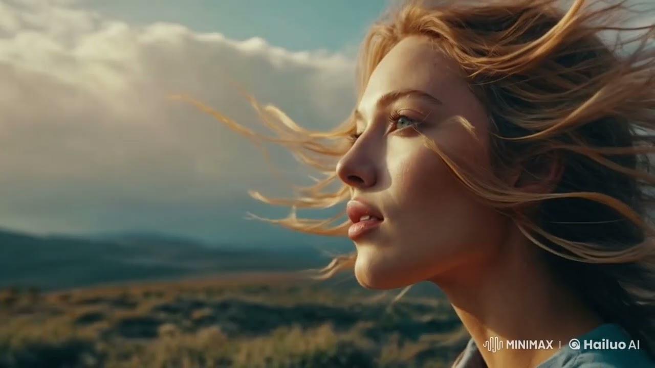 The Morning Wind | Relax Chillout Music | Trip-hop Music