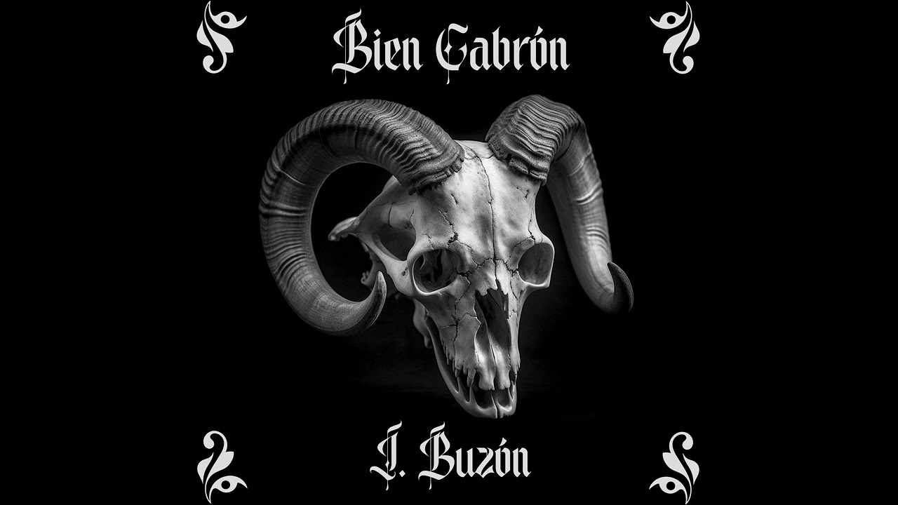 J.BUZÓN - BIEN CABRÓN - Prod. Stereo Disziplina