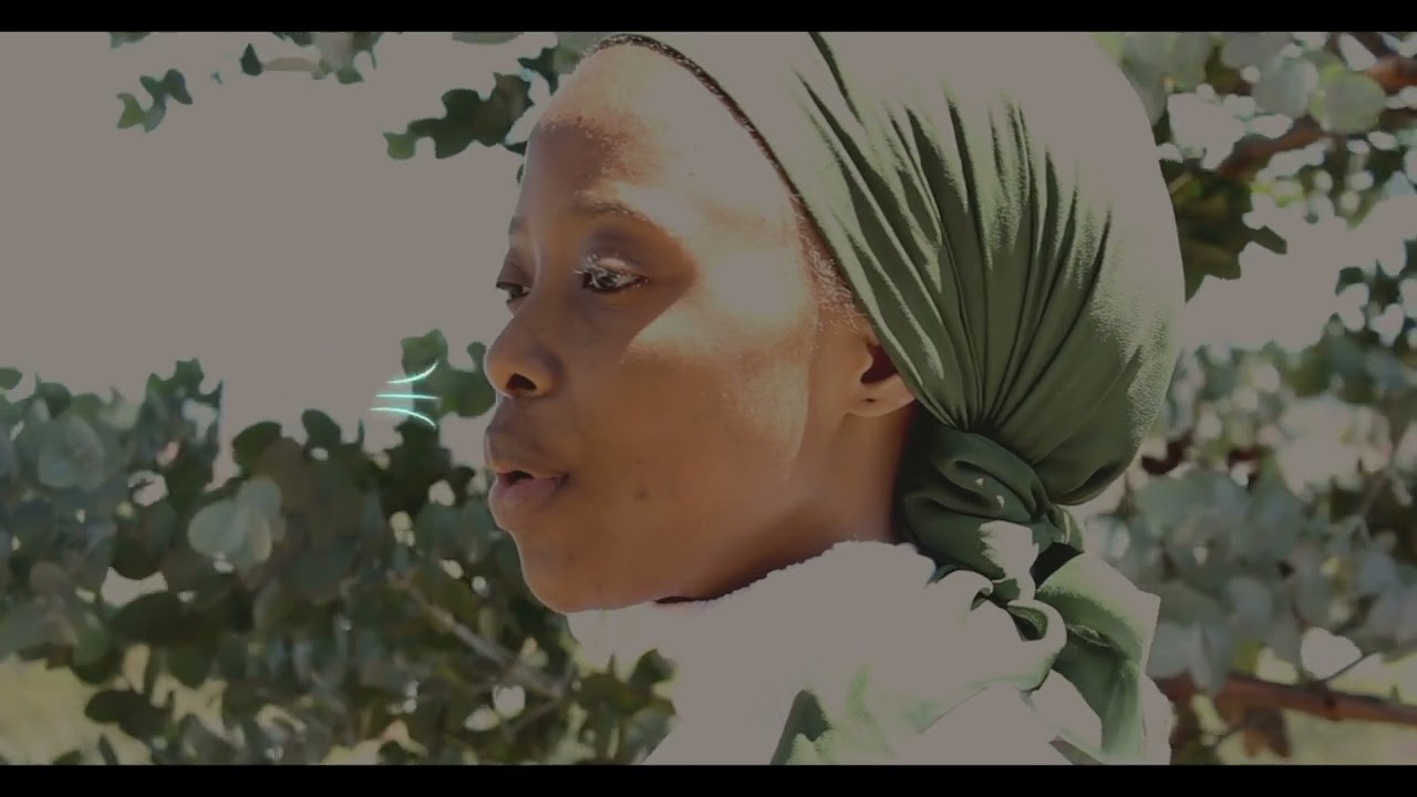 Bino Libota Ya Nzambe wa bo moyi _by Maman Christelle Nzola