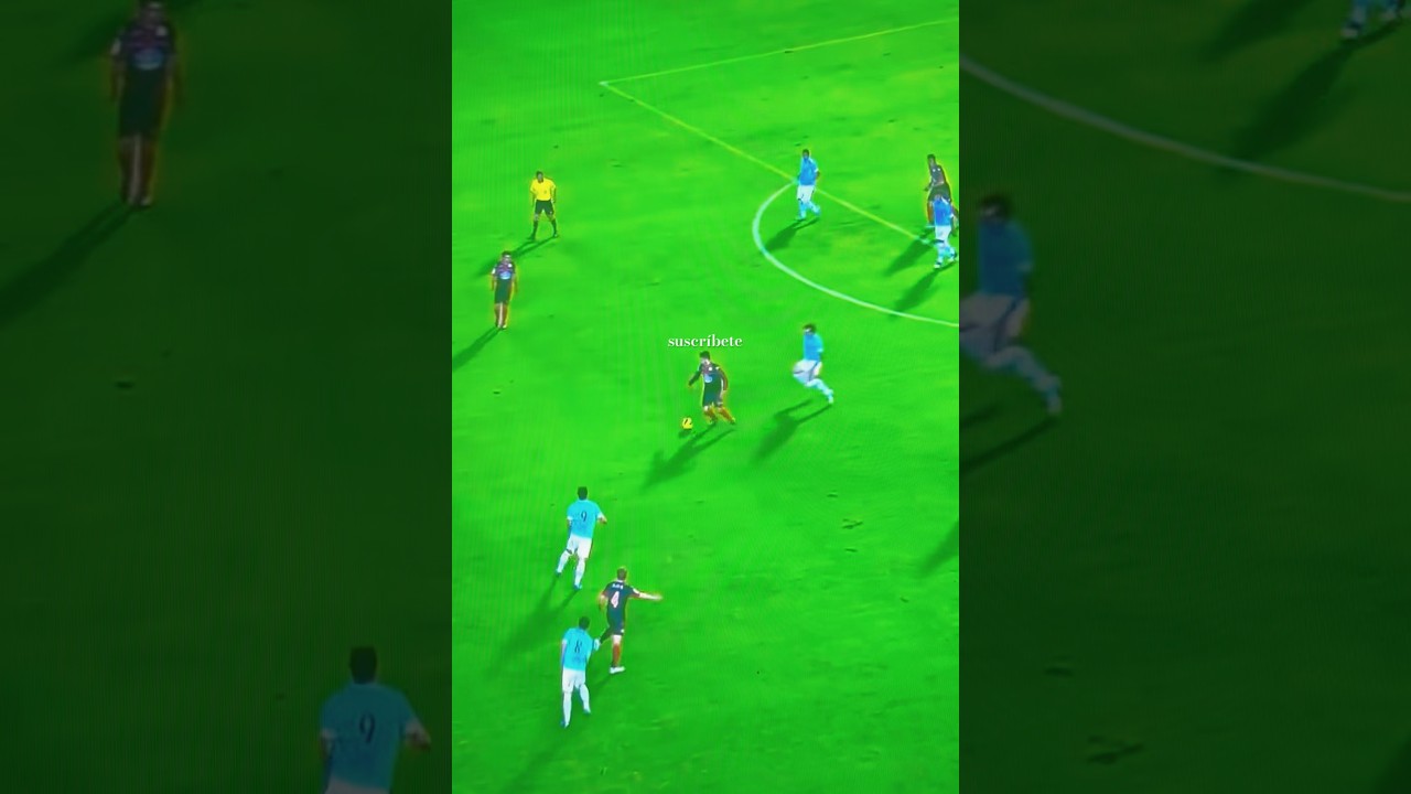&ldquo;La Magia de Valer&oacute;n: El &Uacute;ltimo Mago del F&uacute;tbol Espa&ntilde;ol &iexcl;vaya jugada!✨&rdquo;