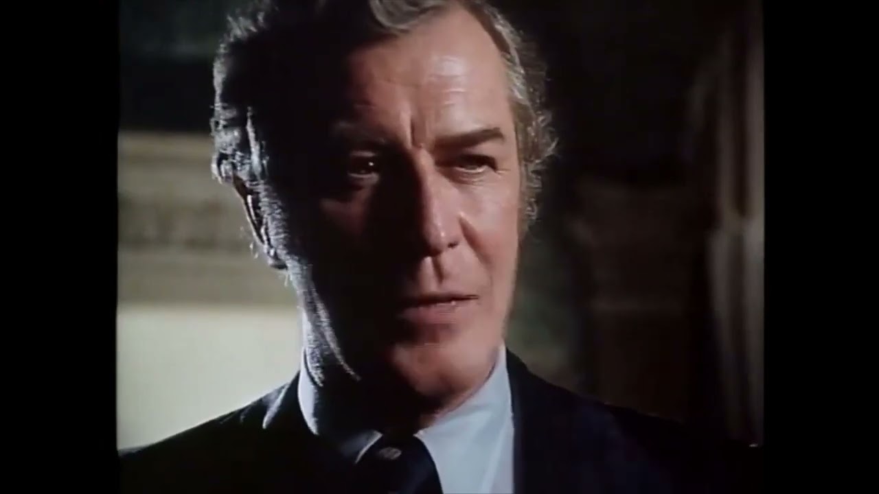 Edward Mulhare Tribute -  