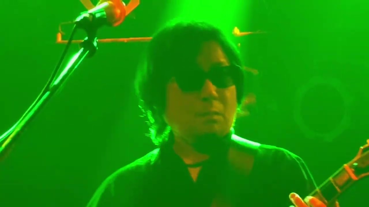 20260208出るもん！クマモト#24@熊本B.9V1 ”SNARE“.....三日月🌙