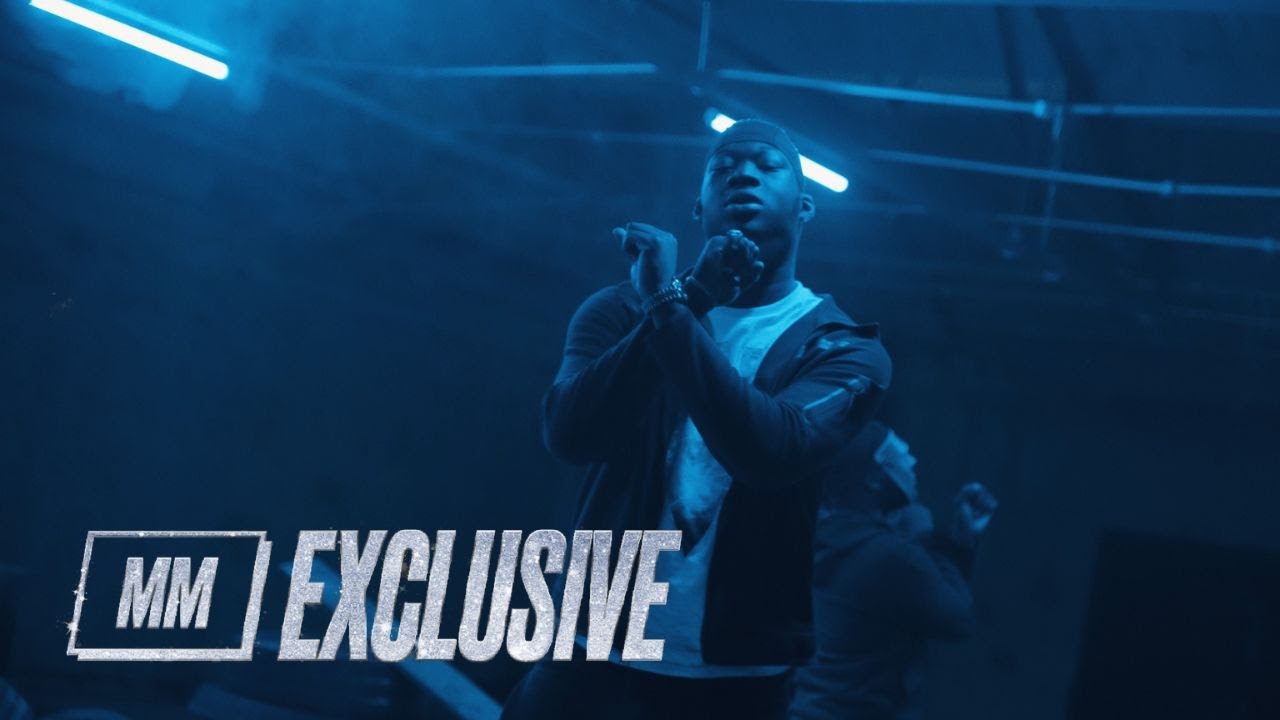 #A92 Dbo x Ksav - Back 2 Back (Music Video) | @MixtapeMadness