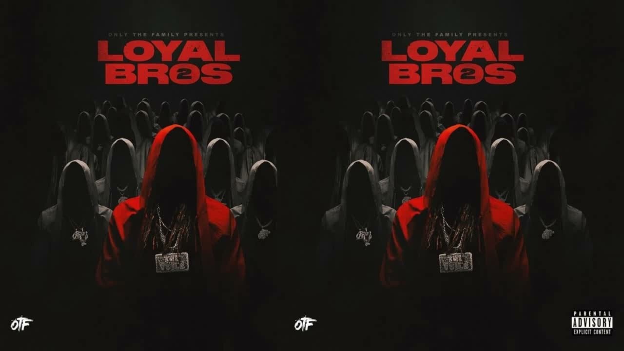Lil Durk - Set It Off  INSTRUMENTAL【Loyal Bros 2】