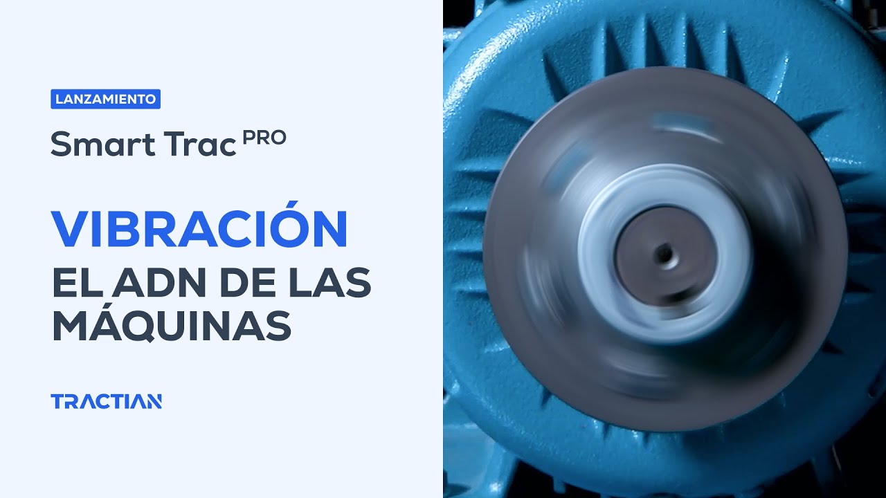 Vibración: El ADN de las Máquinas
