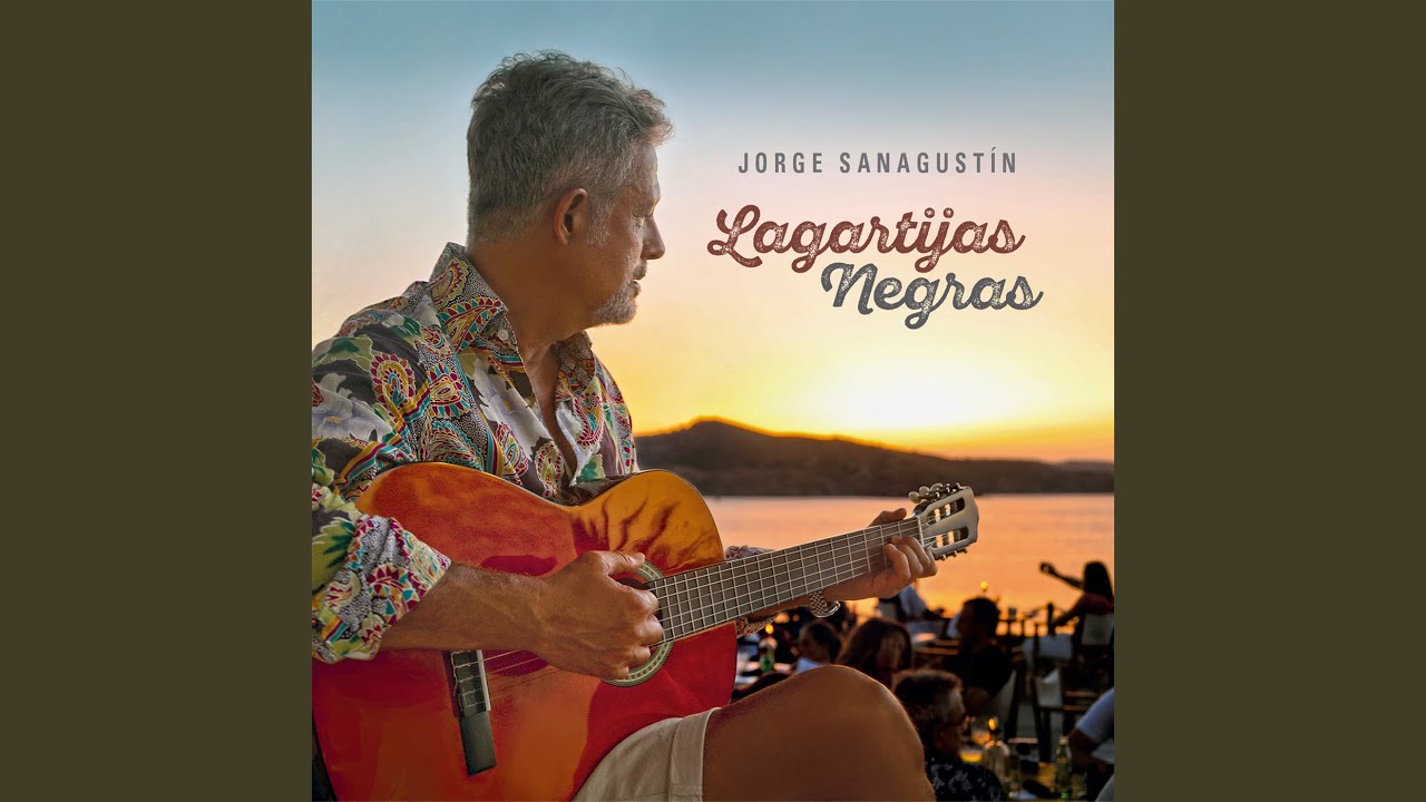 Lagartijas Negras