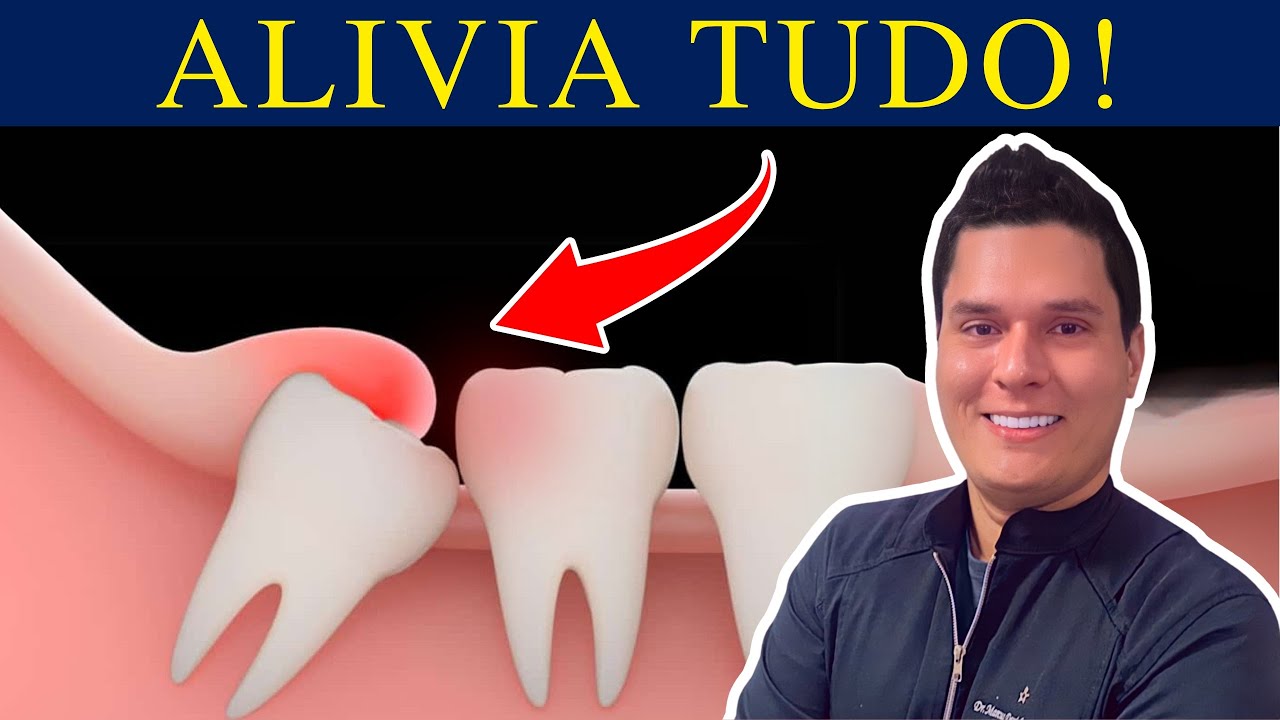 DOR no SISO: COMO ALIVIAR? (Método Infalível)