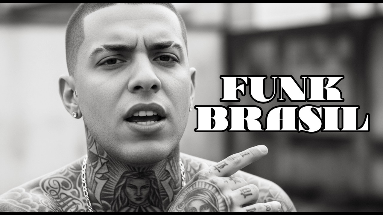 FUNK 2026 BRASIL PT.1