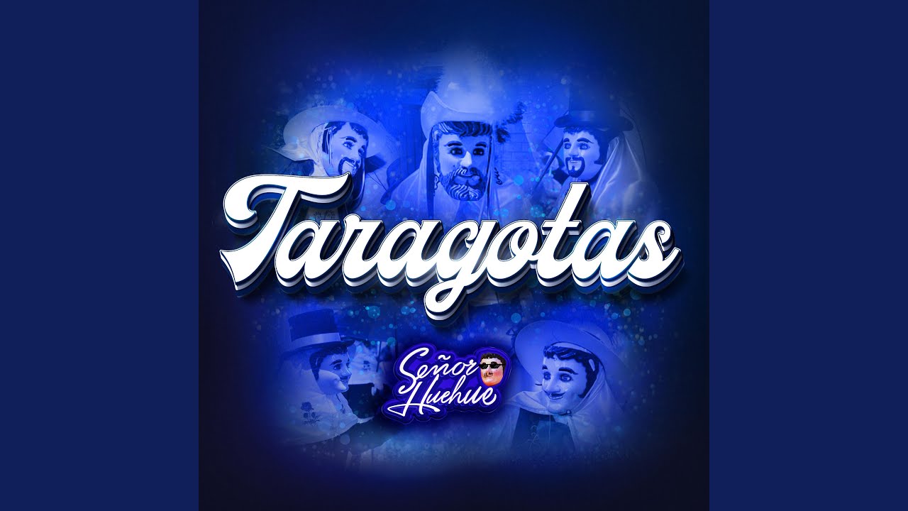 Taragotas (Carnaval de Tlaxcala)