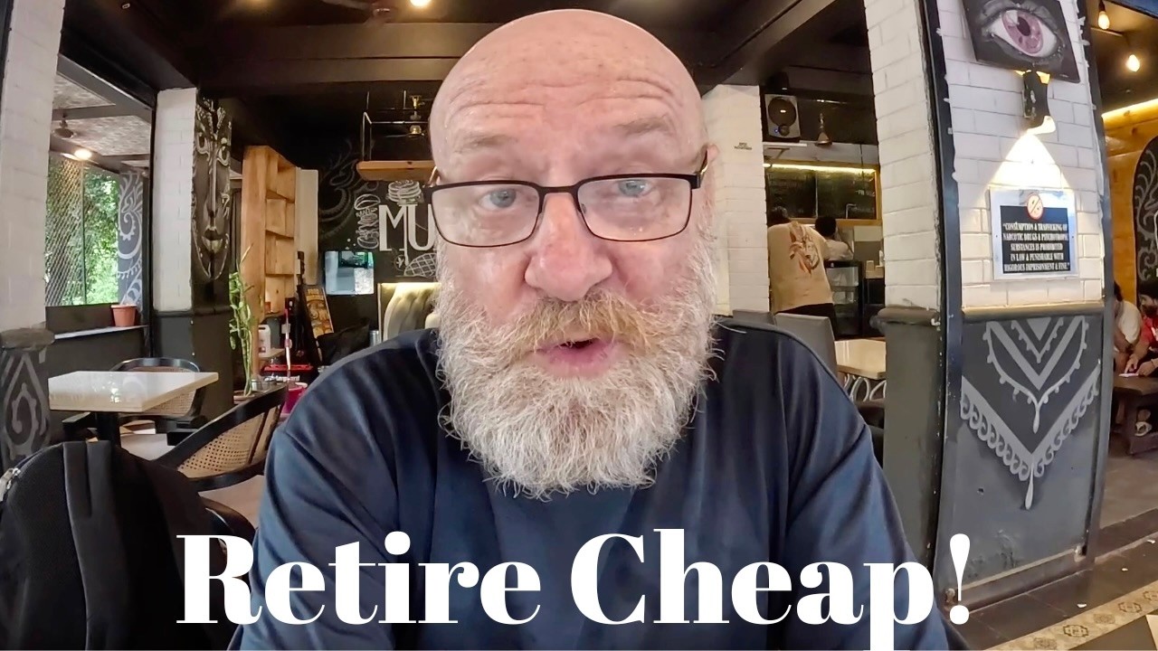 3 Retirement Spots In Asia Where $2000/MTH Is Luxury