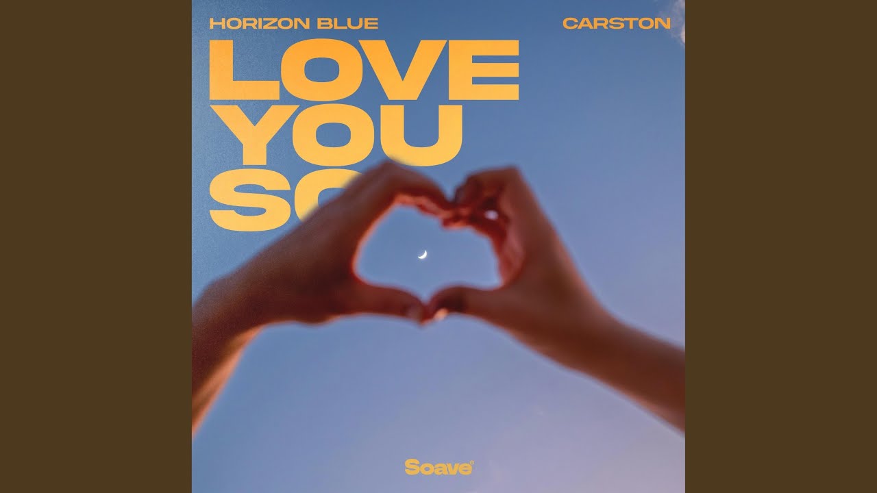 Love You So