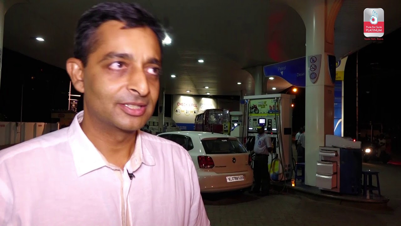 #Proud2Partner &ndash; Mookan Devassy