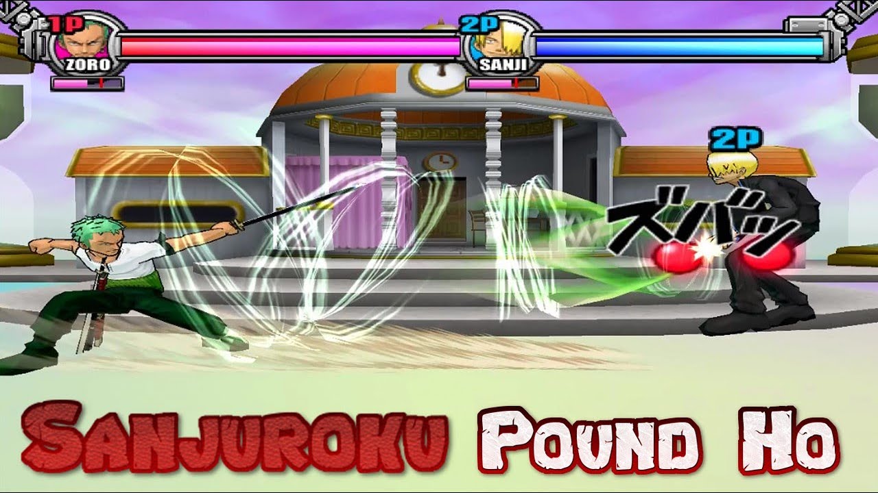 All Special Attack - Battle Stadium D.O.N | Jurus Pamungkas Semua Karakter