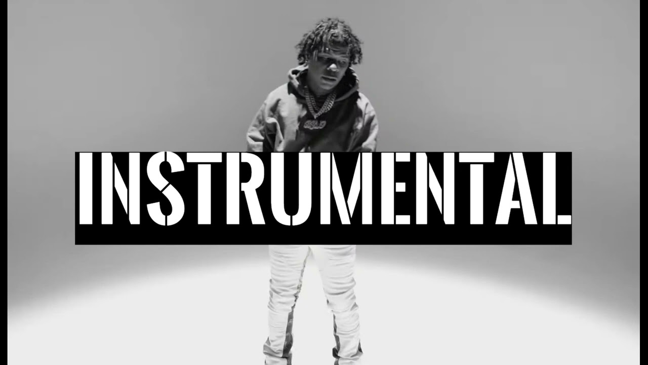 Rylo Rodriguez - Benz Truck ( Official Instrumental ) *BEST