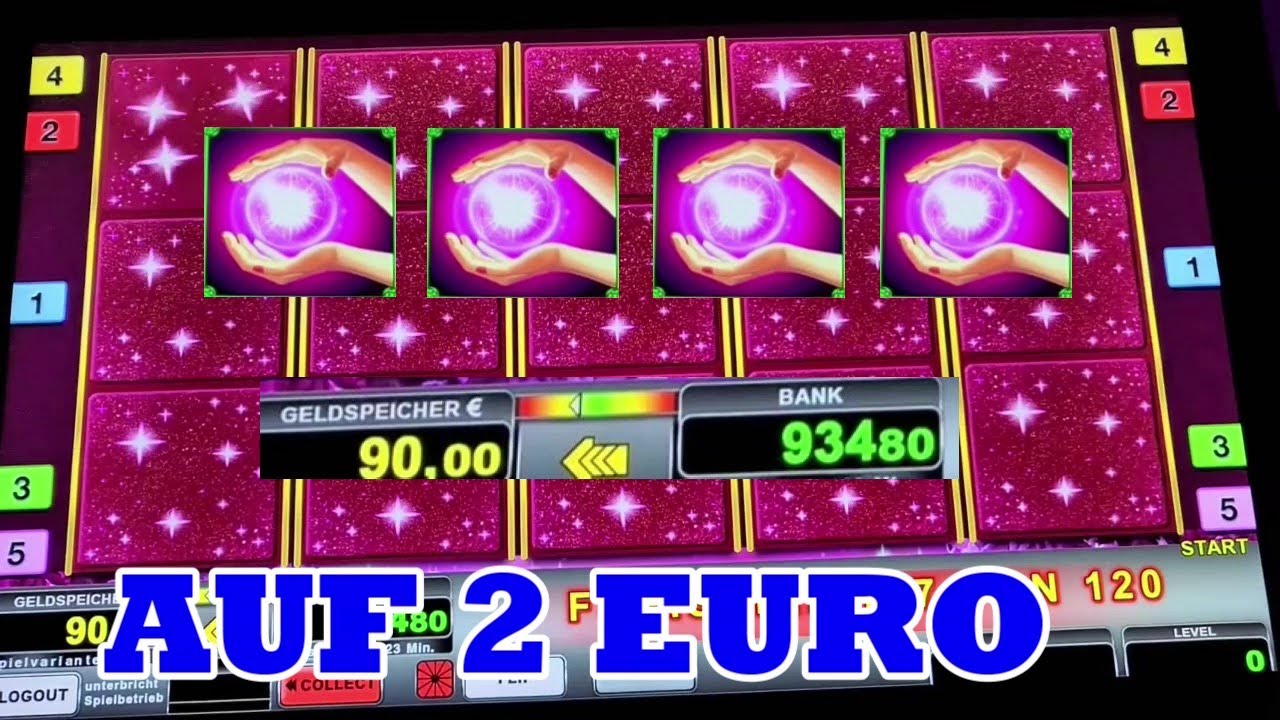 Krasse Freispiele auf 2€ 🔥Lucky Ladys Jackpot🔥 Novoline Spielothek Geht ab 2025🔥