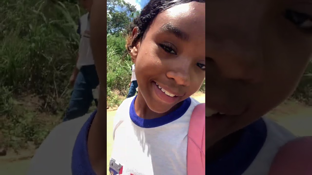 Minha rotina 