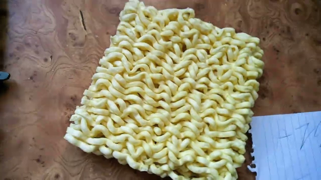 poradnik jak zrobić zupke chińską metodą isis + pare słów o hardturbo + ybc podrabiacza sahara