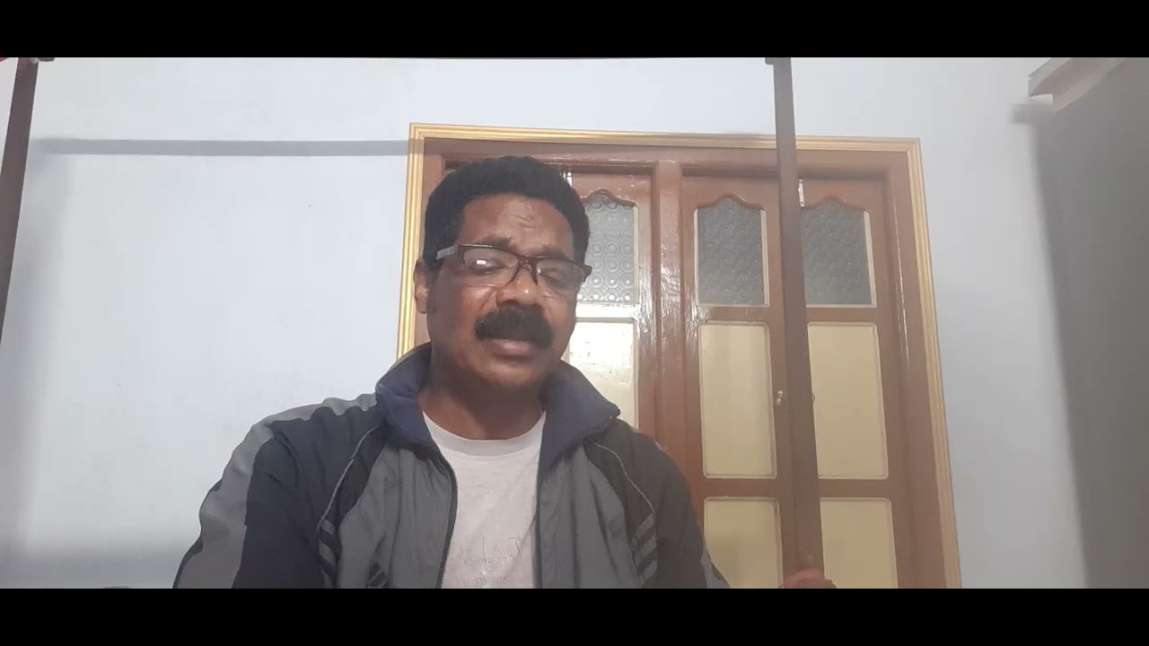 Jebane jodi deep jalate nahi paro...