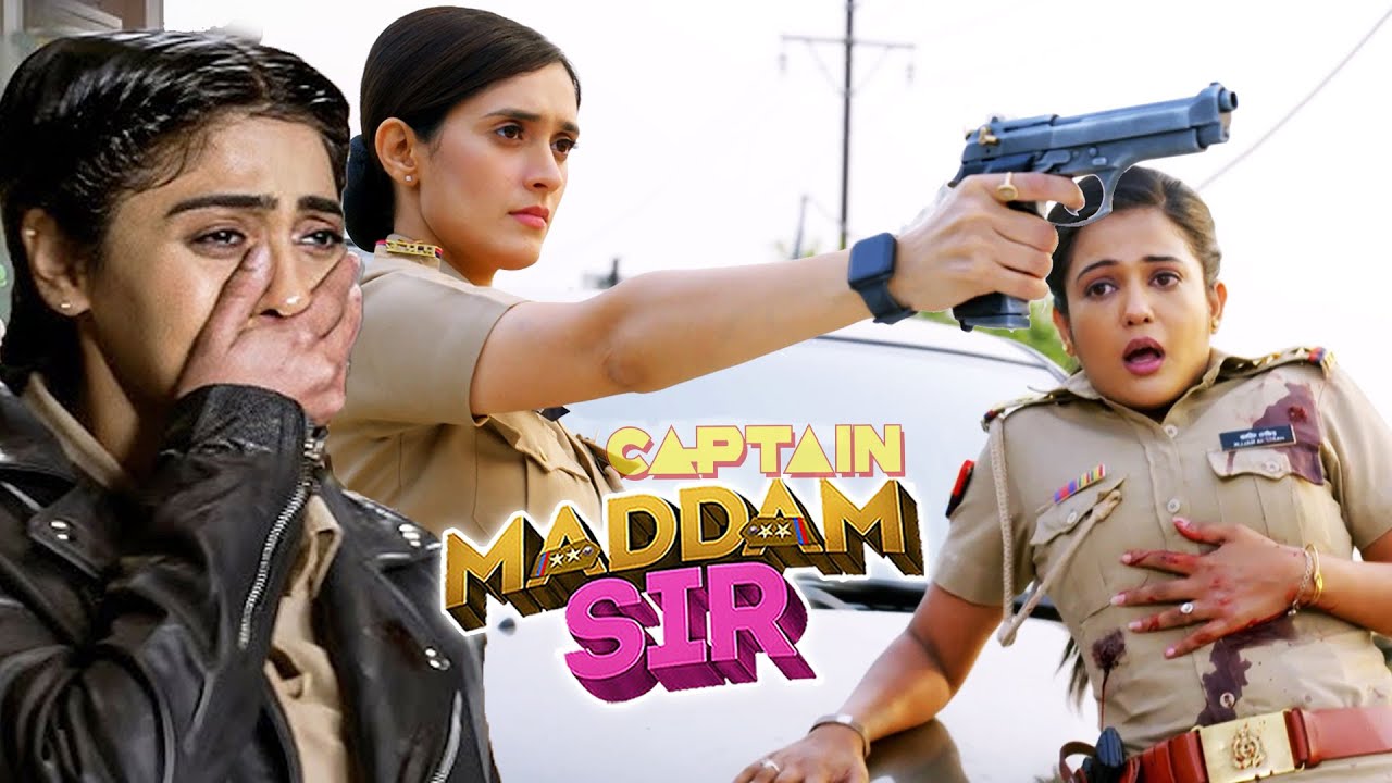Mira ने किसके कहने पर ले ली Haseena Malik की जान ? Best of Maddam sir & Karishma Singh