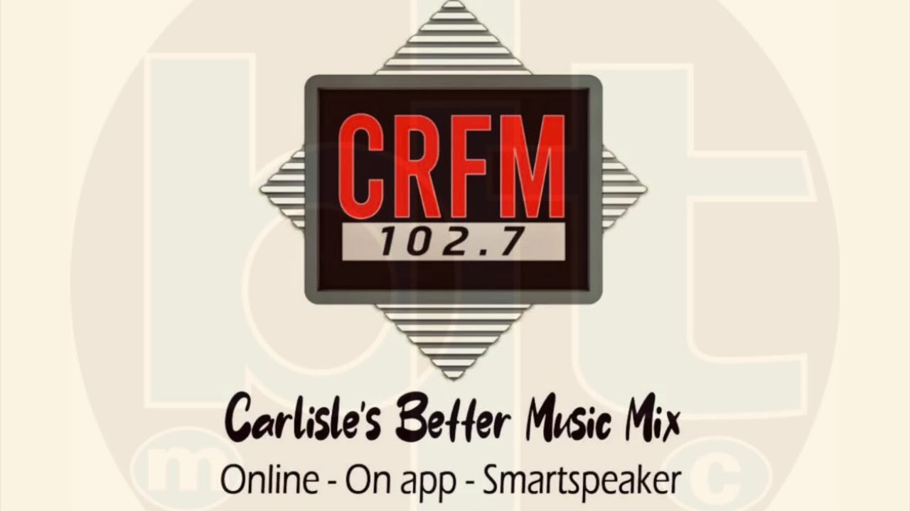 CRFM Saturday Sesh 08.11.25