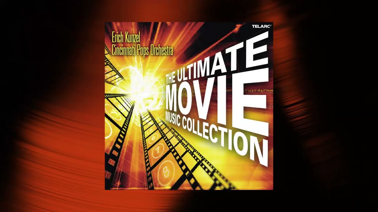 Erich Kunzel - Unchained Melody (From 