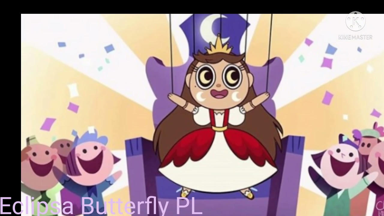 Luna Butterfly Diaz III