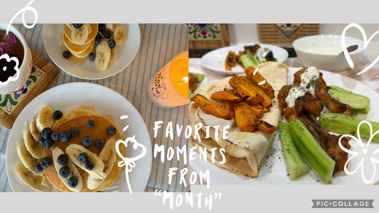 A Calm Mom Life Morning | Pancakes, Walk by the Lake & Simple Dinner