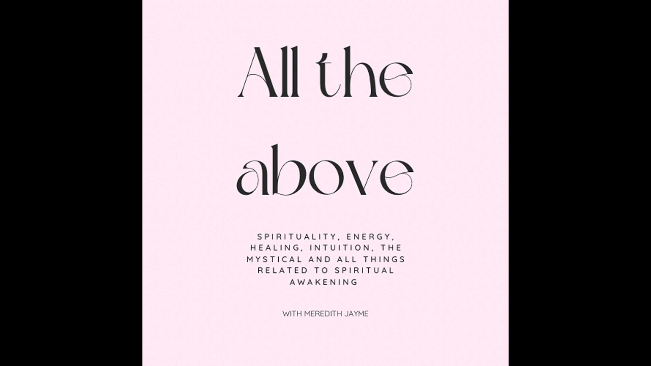 ♥️ Gratitude Affirmations ♥️