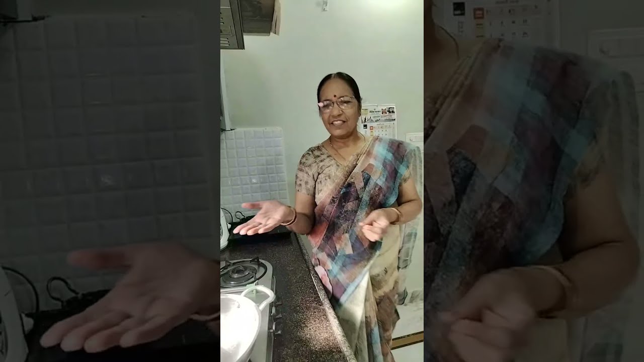 Aaj banaenge special besan ke Meena ki sabji
