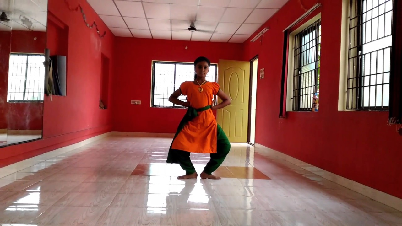 Kuthadavu leg movement