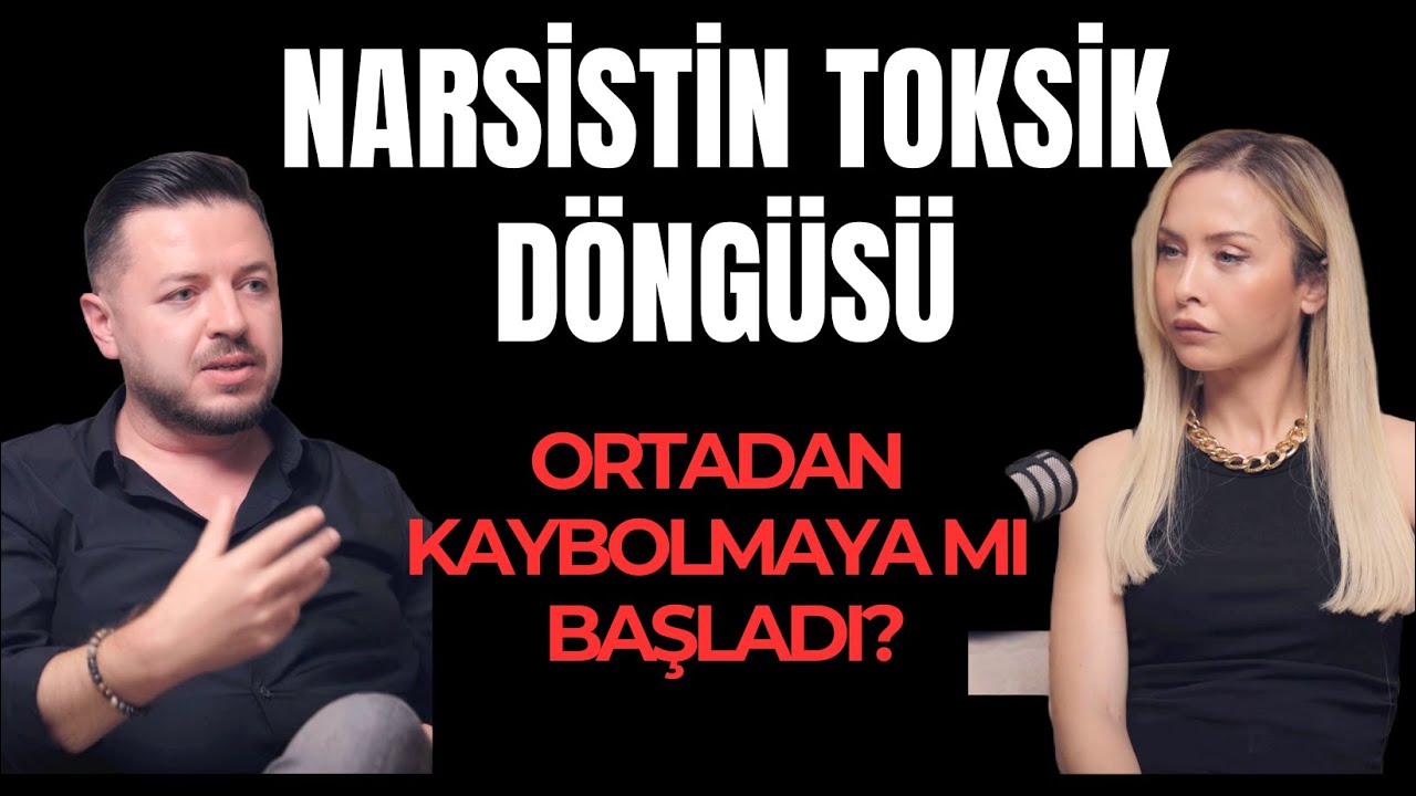 ''Hepsi aynı tekniği kullanıyor'/' Klinik Psikolog Abdullah G&uuml;ndoğan