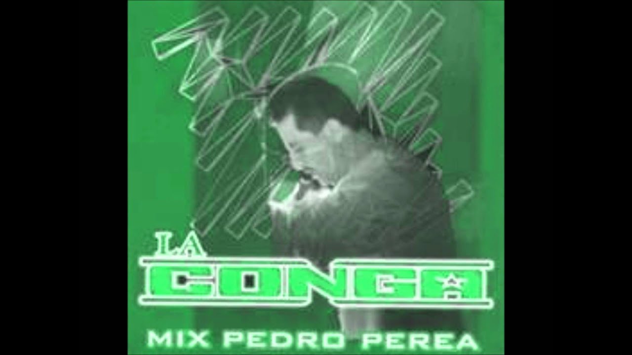 sonido la conga ojitos rasgados