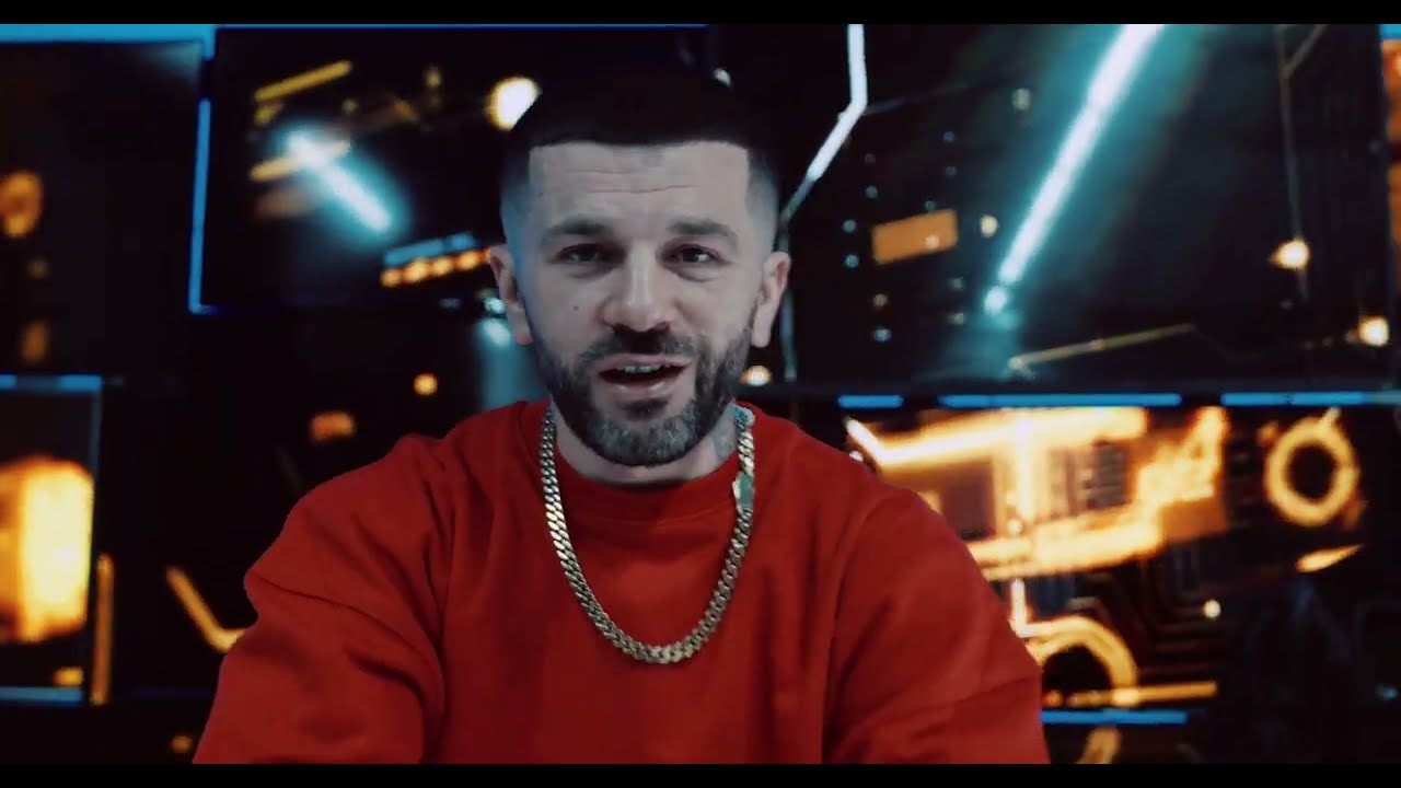 Naic ft Kani - Mama