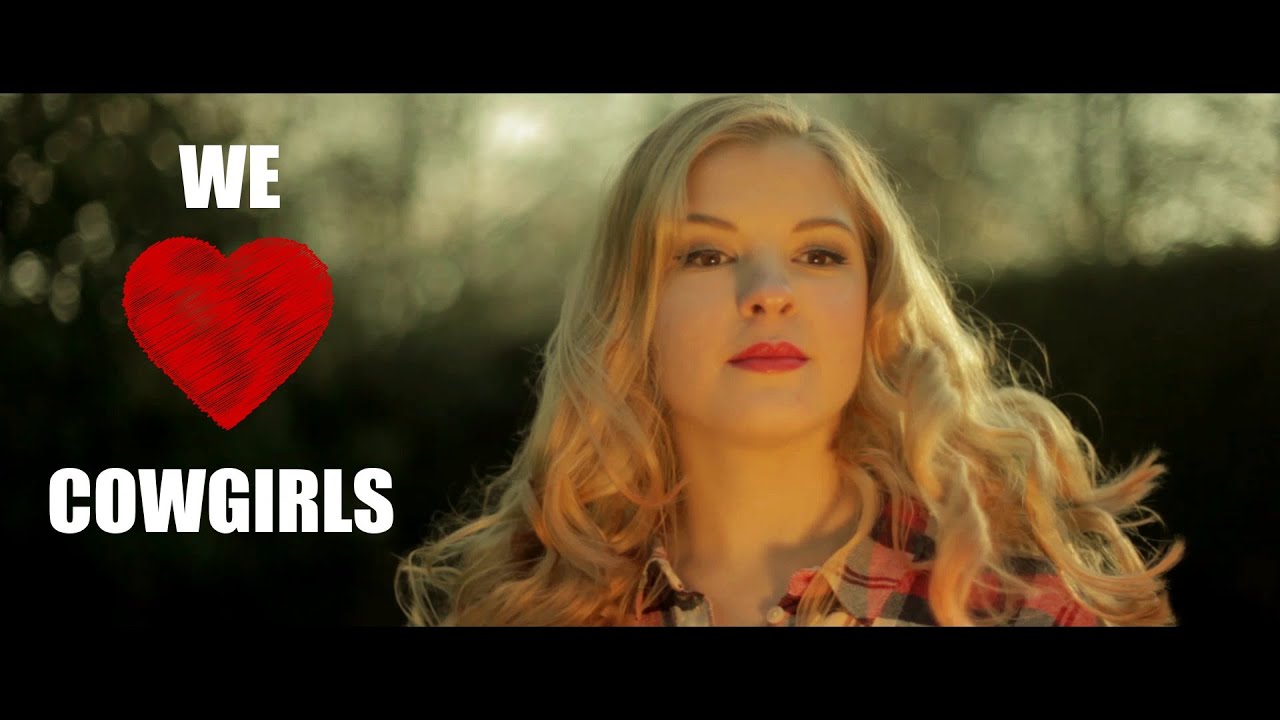 We Love Cowgirls - Cinemates