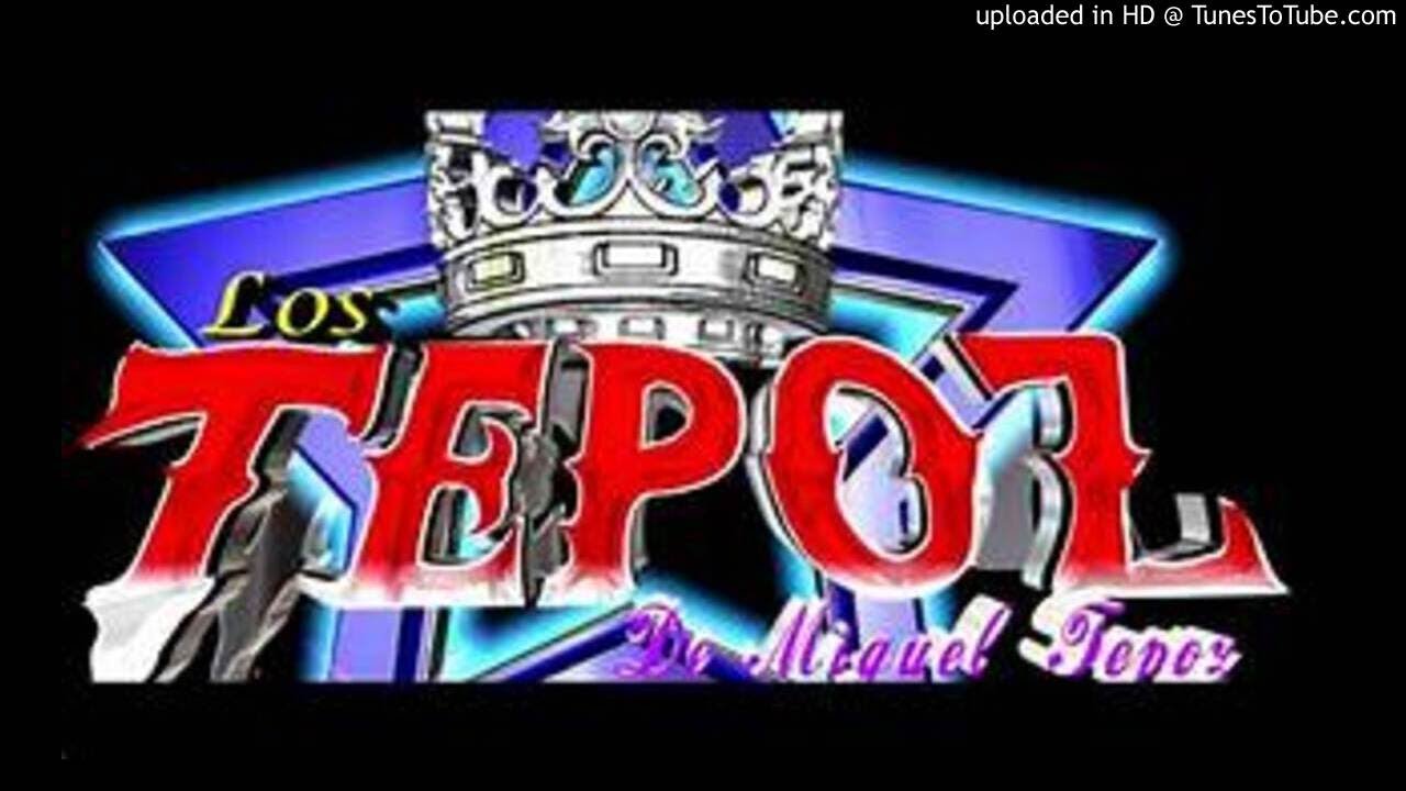 2020 La Cumbia Robotina Grupo Los Tepoz