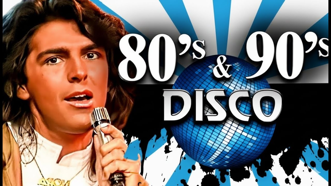 C.C Catch and Boney M - Top 10 Legend Golden Disco Megamix 2026