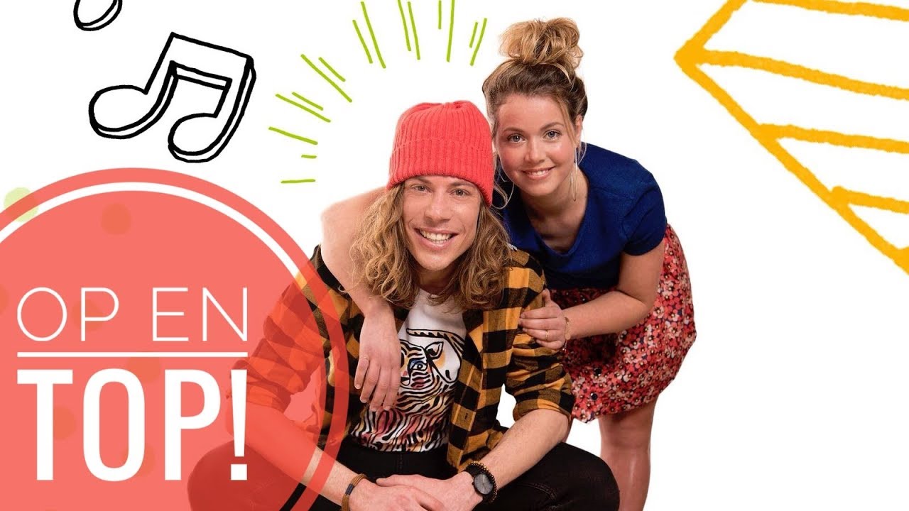 Bart en Elise - Op en Top!