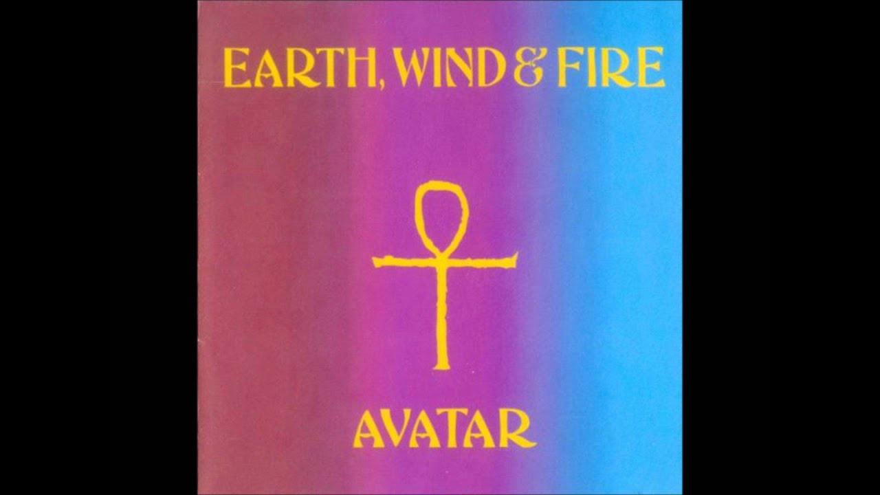 Earth Wind and Fire - Feel U Up