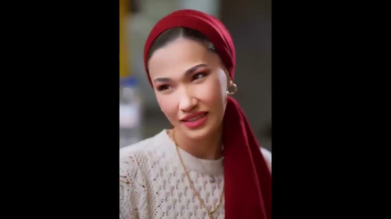 Taze Turkmen kino film miniserial (Wyždan) 2026