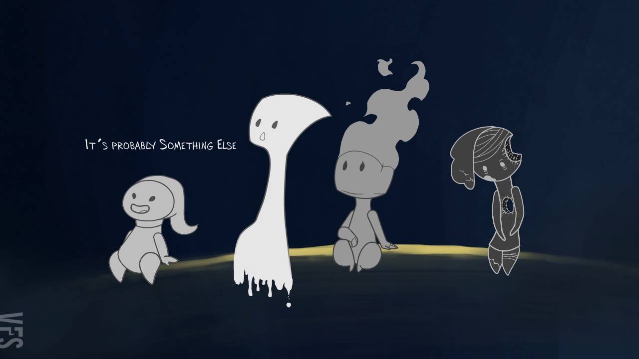 Empathy - Vancouver Film School (VFS)