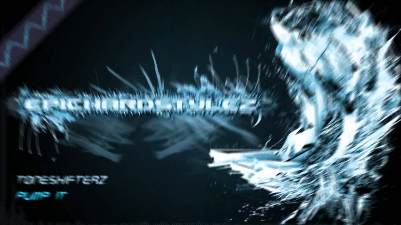 Toneshifterz - Pump It [FULL + HD]