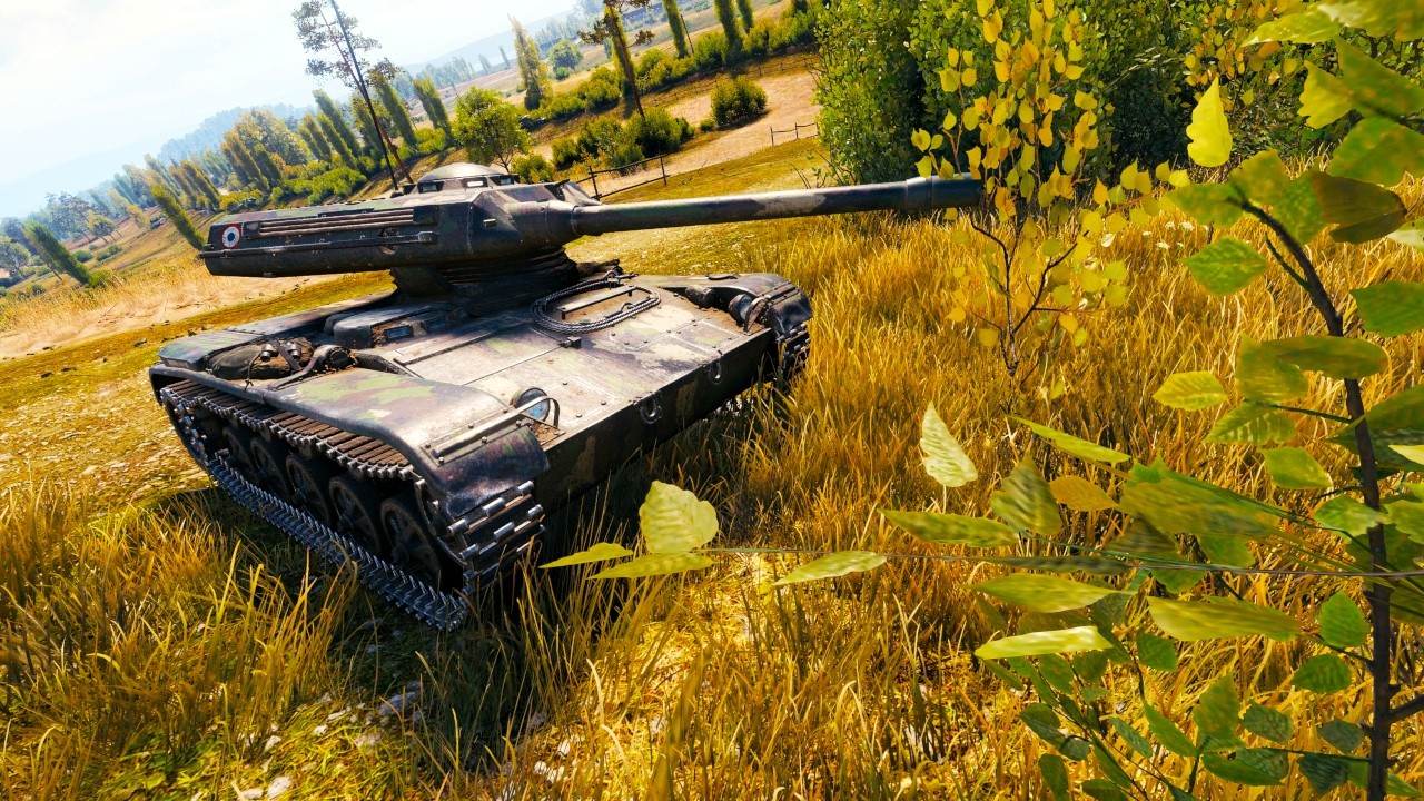 ELC EVEN 90 – Stealth Ninja Spotting on Prokhorovka