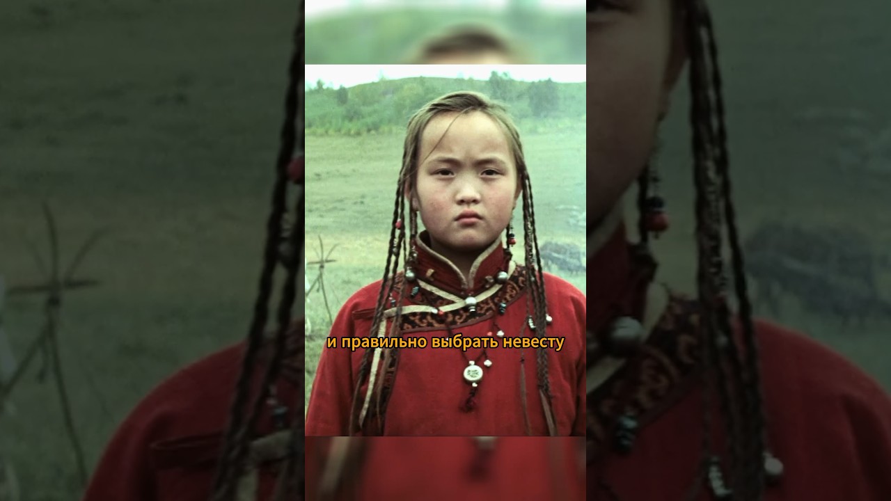 Выбирать невесту нужно правильно&hellip;  #алтай #монголия #чингисхан
