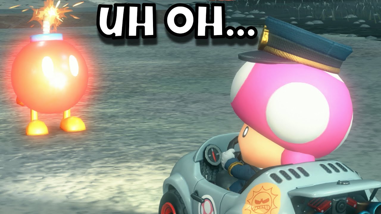 Средний рейтинг игры Mario Kart