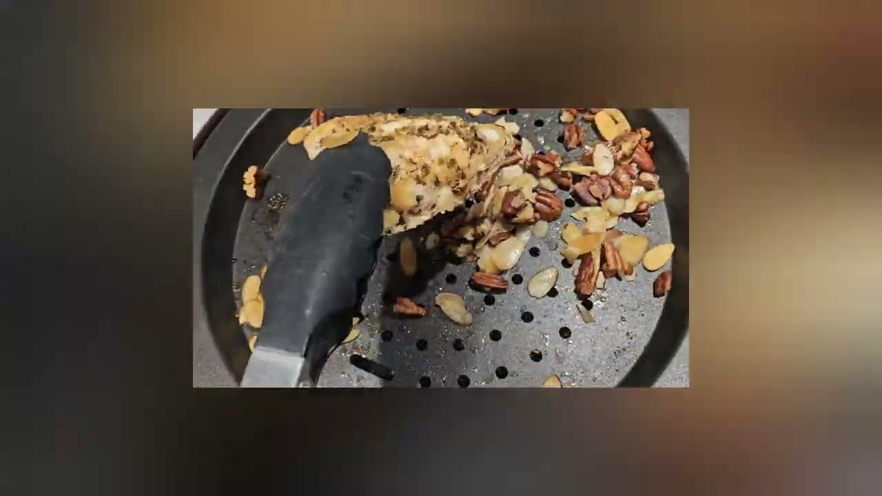 Stovetop, smoker.