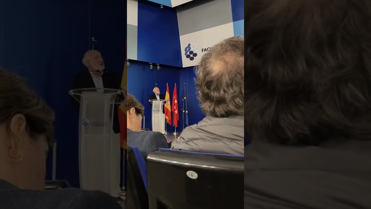 Resumen de los actos del 50 aniversario del ICP-CSIC