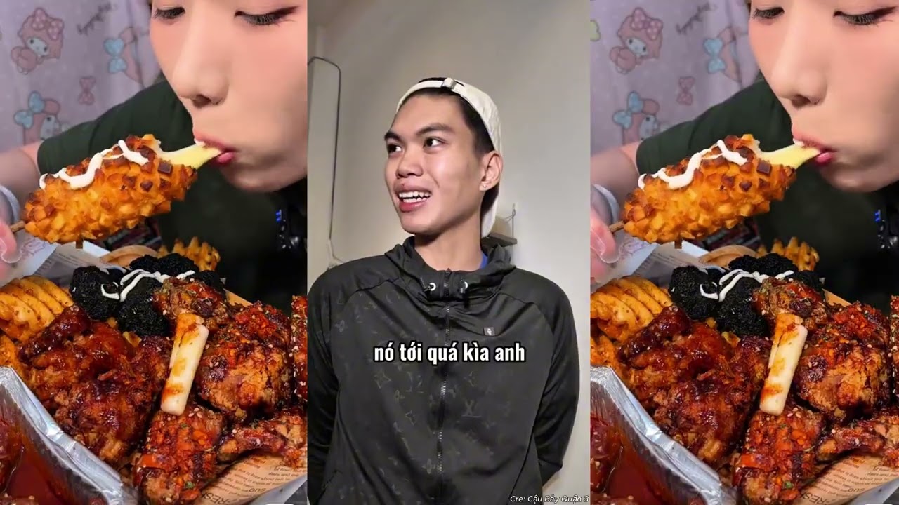 Tổng Hợp Video Kể Chuyện TikTok #4