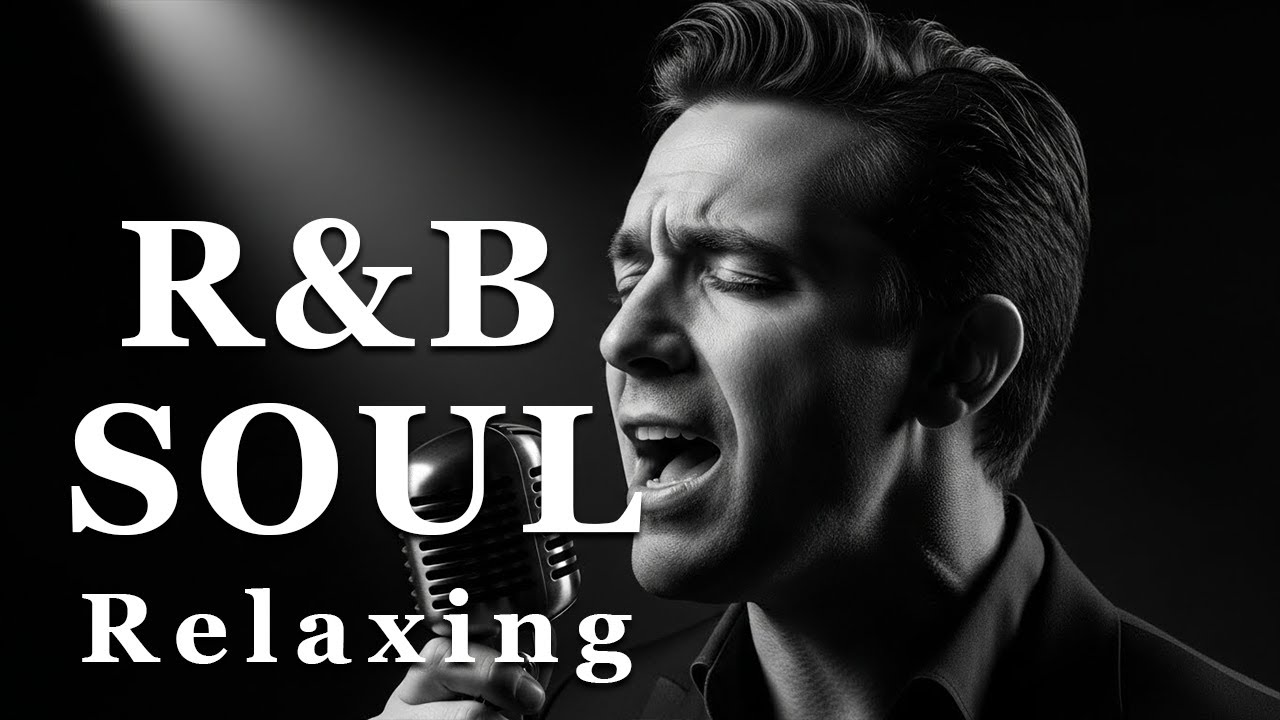 【R&B Soul】Chill Soul Playlist – Deep Feels and Soft Beats